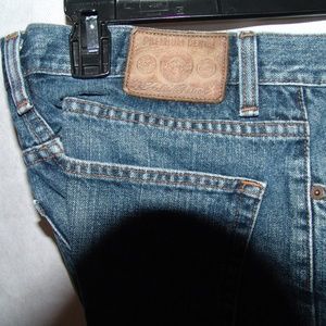 Eddie Bauer Blue Jeans